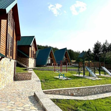 Vikendice Itana Žabljak Exterior foto