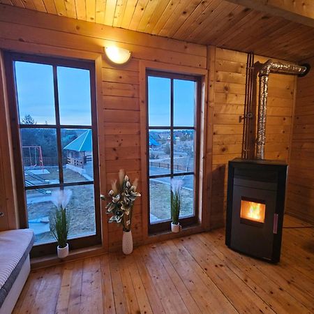Vikendice Itana Žabljak Exterior foto