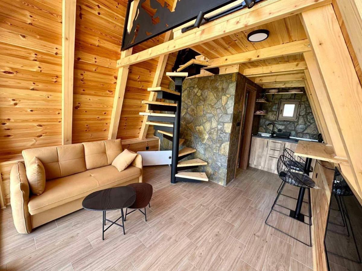Vikendice Itana Žabljak Exterior foto
