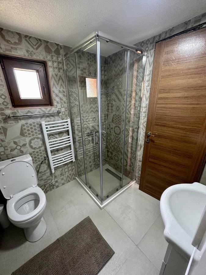 Vikendice Itana Žabljak Exterior foto